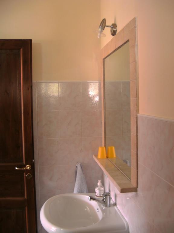 B&B Valli Verdi Альгеро Номер фото